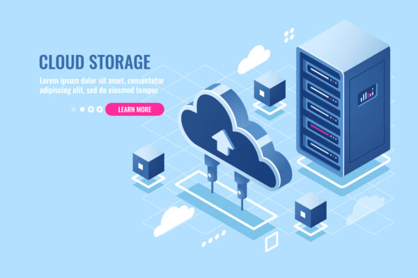 affordable cloud storage services